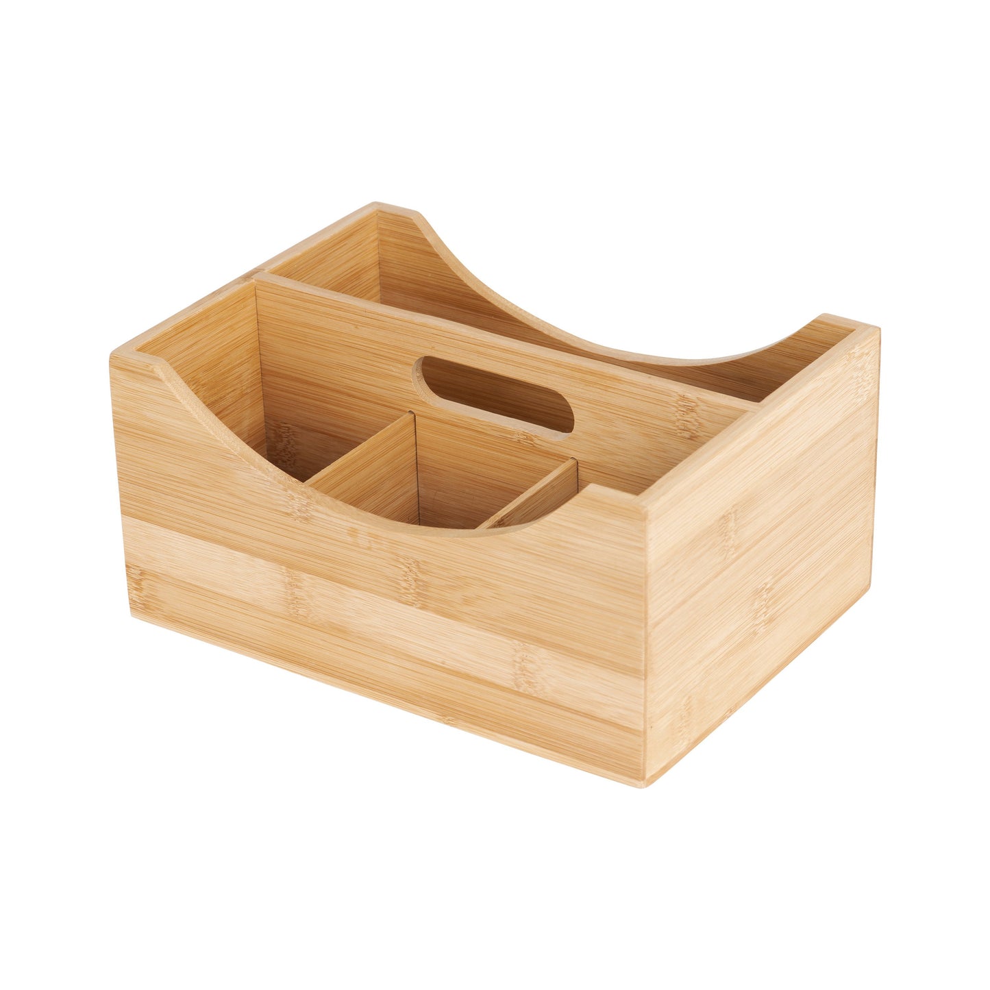 Bamboo Caddy