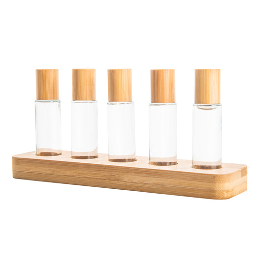 Essential Oil Roller Bottle