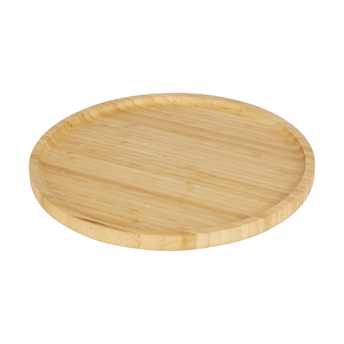 Bamboo Lazy Susan