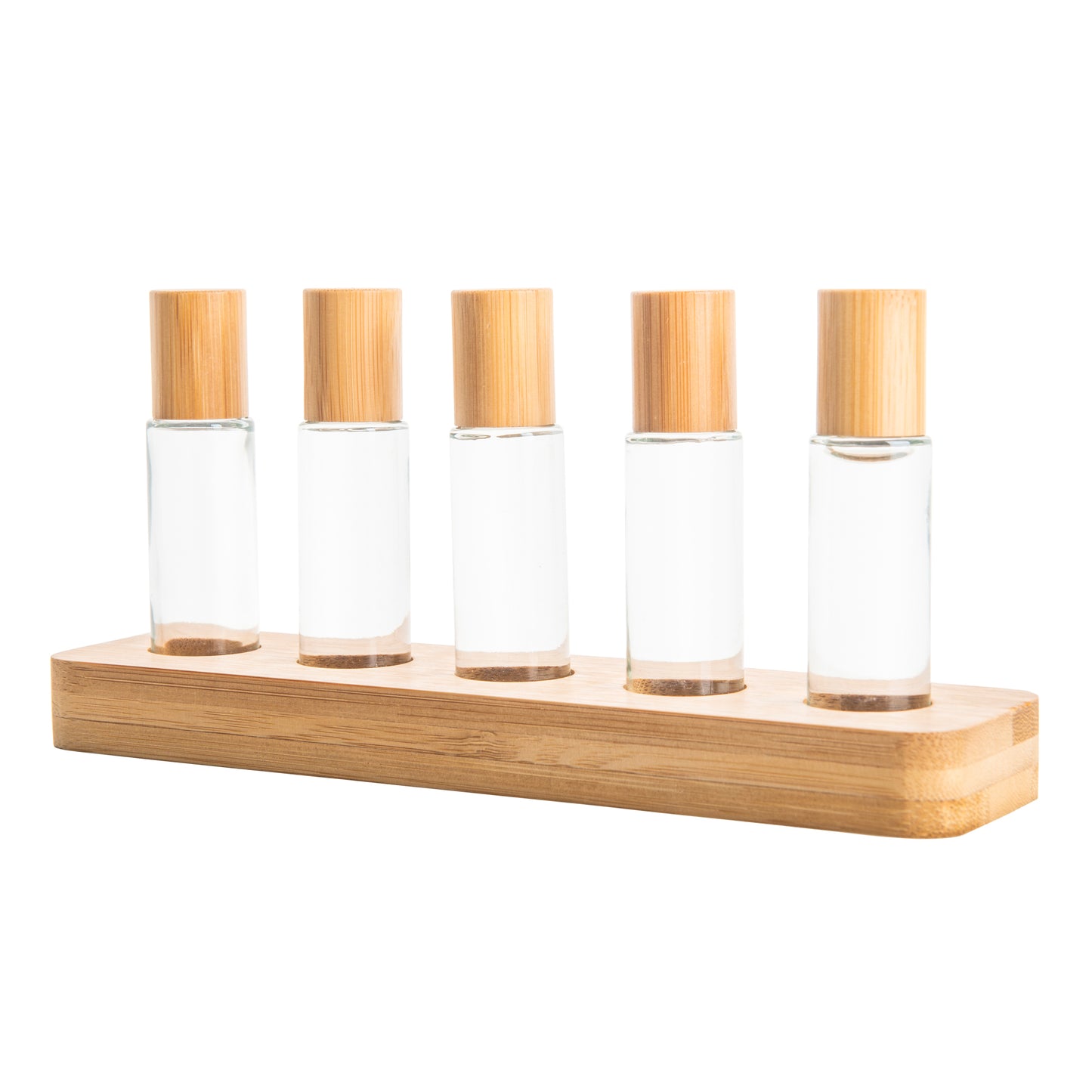 Small Essential Oil Roller Bottle Holder