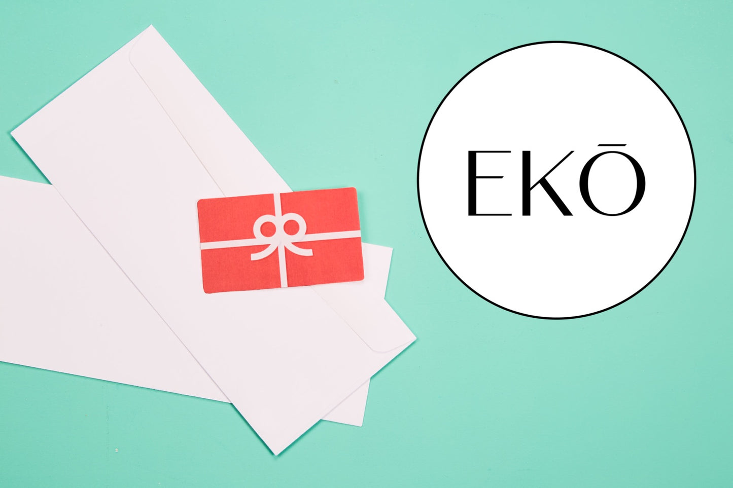 EKŌ Gift Card